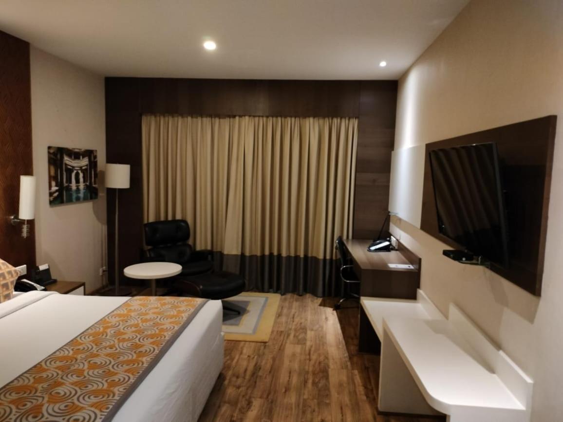 Fortune Park Dahej - Member Itc Hotels' Group Luaran gambar