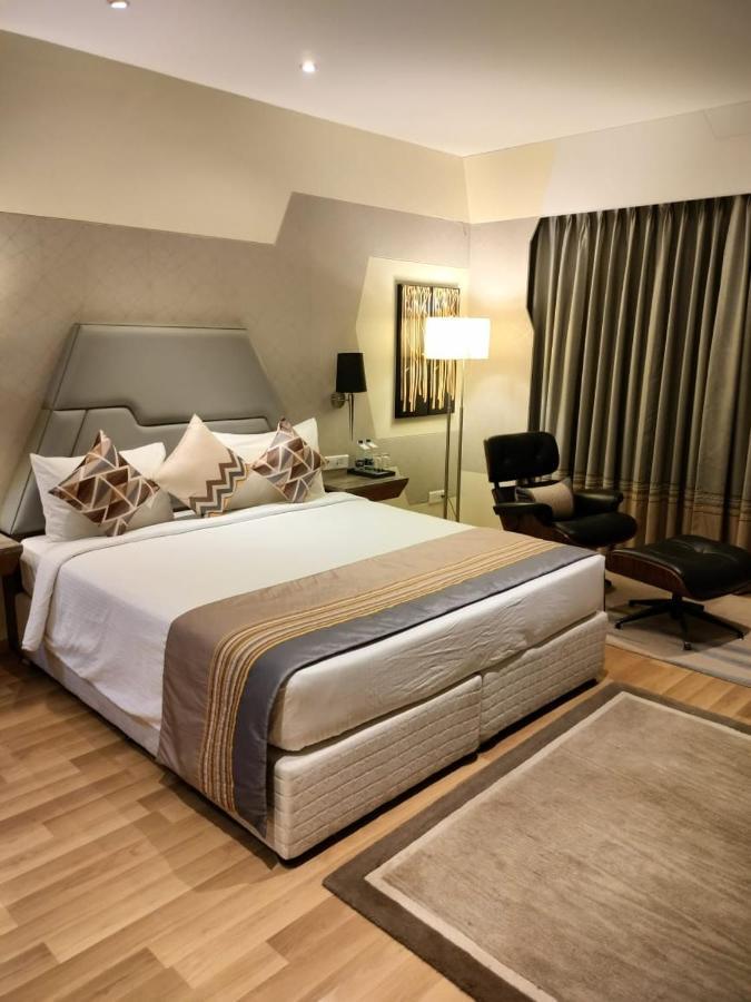 Fortune Park Dahej - Member Itc Hotels' Group Luaran gambar