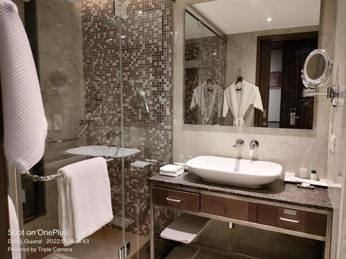 Fortune Park Dahej - Member Itc Hotels' Group Luaran gambar