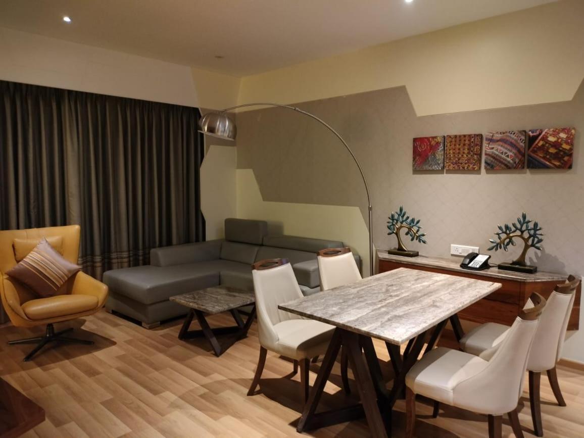 Fortune Park Dahej - Member Itc Hotels' Group Luaran gambar