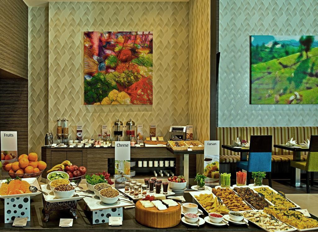 Fortune Park Dahej - Member Itc Hotels' Group Luaran gambar