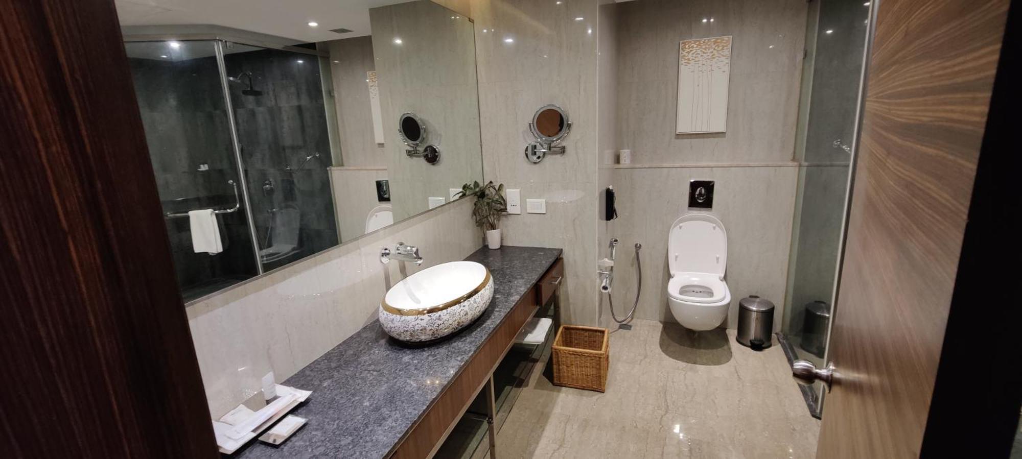 Fortune Park Dahej - Member Itc Hotels' Group Luaran gambar
