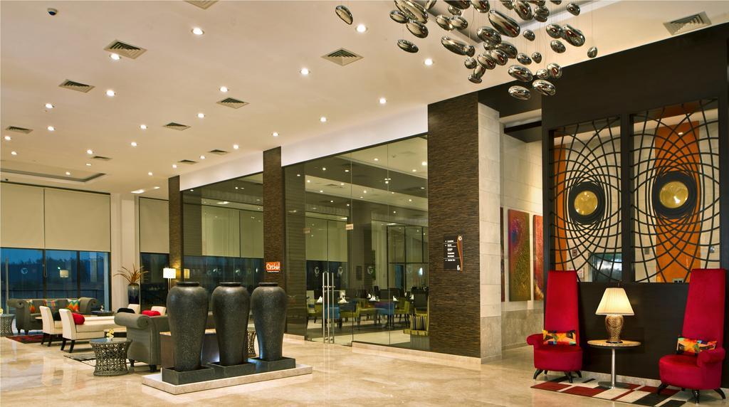 Fortune Park Dahej - Member Itc Hotels' Group Luaran gambar