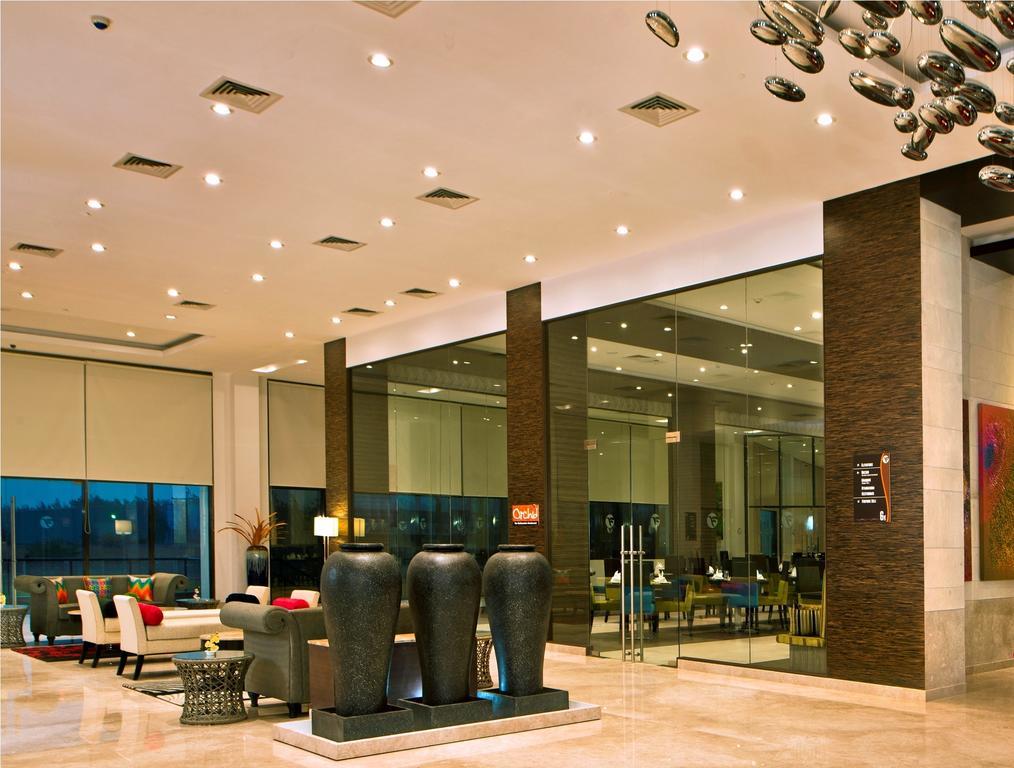 Fortune Park Dahej - Member Itc Hotels' Group Luaran gambar