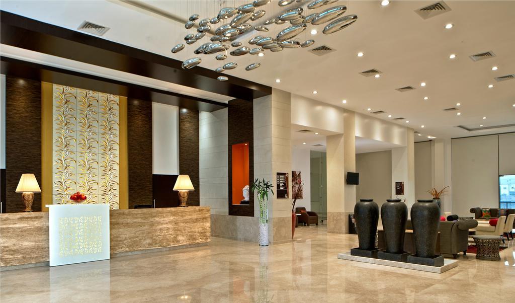 Fortune Park Dahej - Member Itc Hotels' Group Luaran gambar