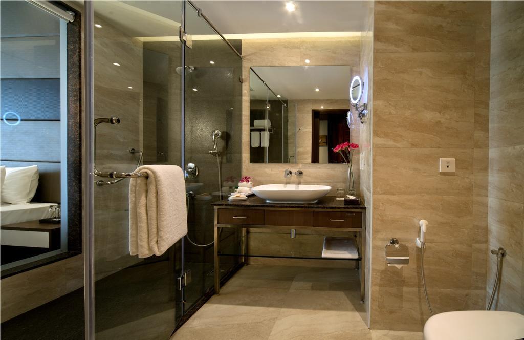 Fortune Park Dahej - Member Itc Hotels' Group Bilik gambar