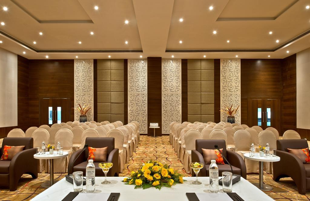 Fortune Park Dahej - Member Itc Hotels' Group Luaran gambar