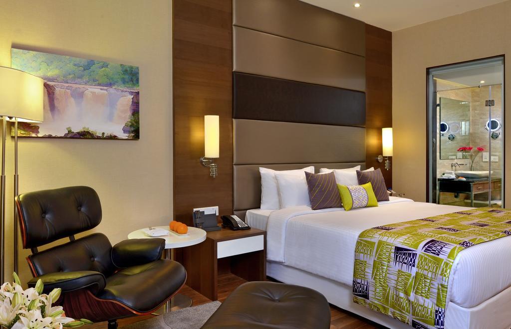 Fortune Park Dahej - Member Itc Hotels' Group Bilik gambar