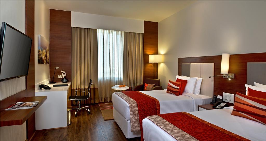 Fortune Park Dahej - Member Itc Hotels' Group Bilik gambar
