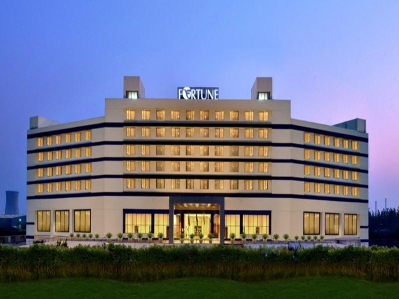 Fortune Park Dahej - Member Itc Hotels' Group Luaran gambar