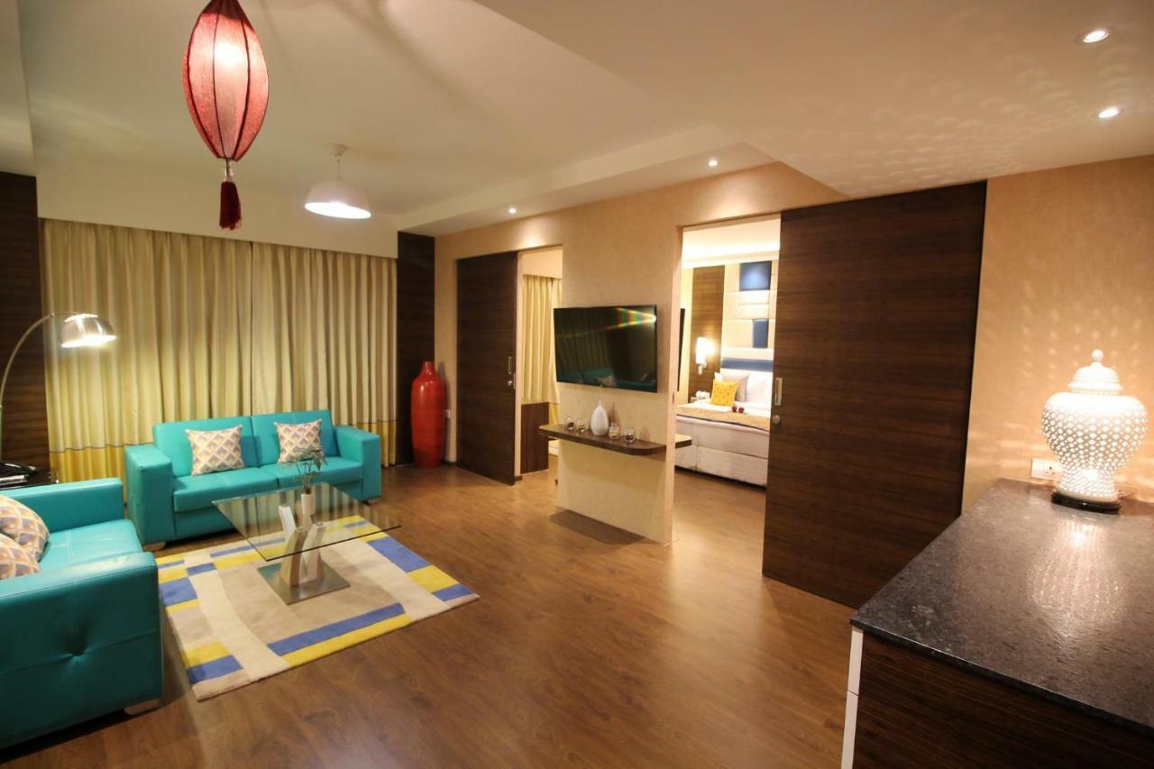 Fortune Park Dahej - Member Itc Hotels' Group Luaran gambar