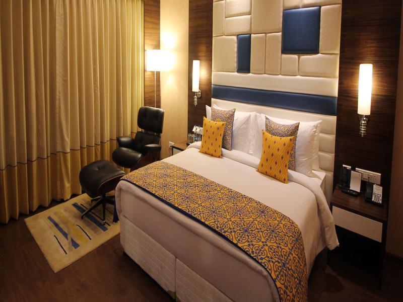 Fortune Park Dahej - Member Itc Hotels' Group Luaran gambar