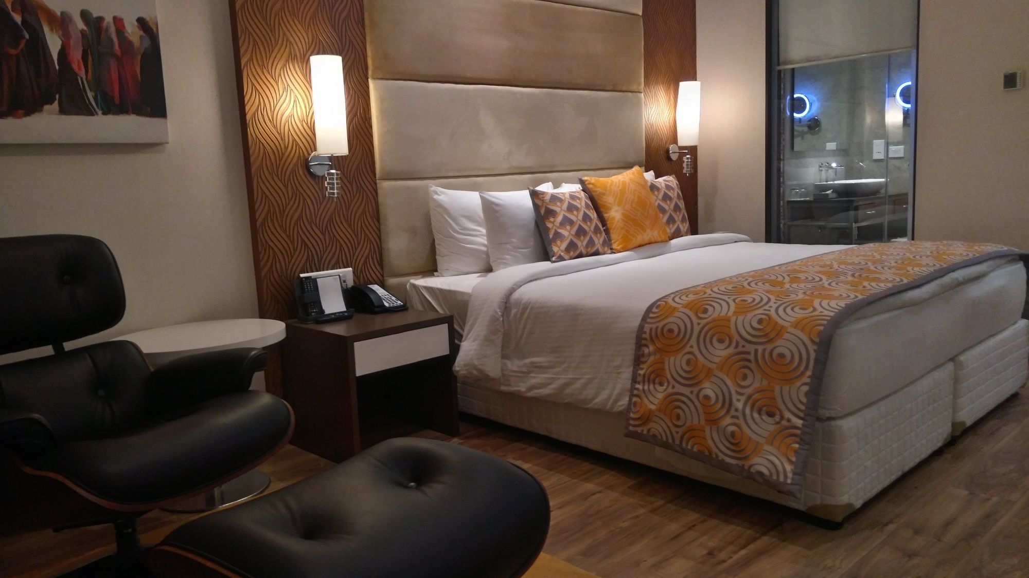 Fortune Park Dahej - Member Itc Hotels' Group Luaran gambar