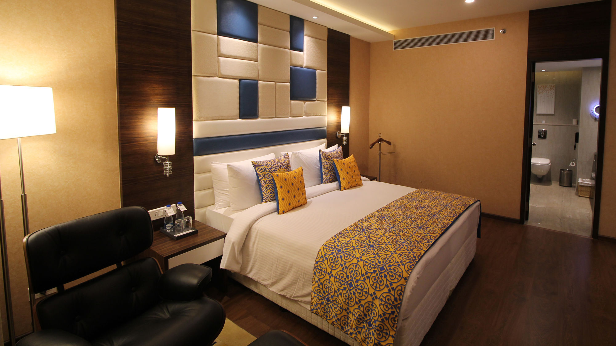 Fortune Park Dahej - Member Itc Hotels' Group Luaran gambar