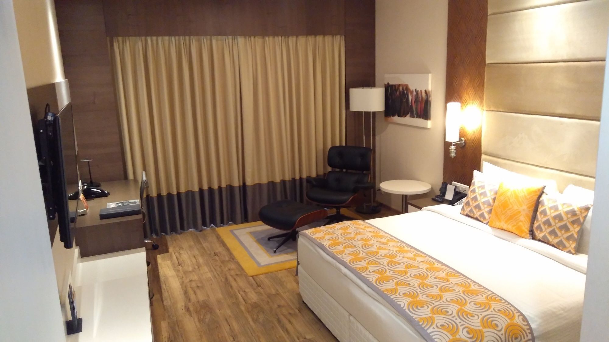 Fortune Park Dahej - Member Itc Hotels' Group Luaran gambar